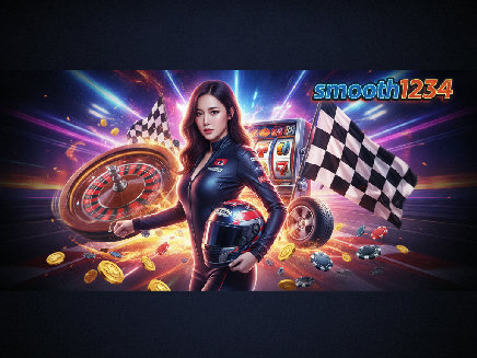 สมัคร smooth1234