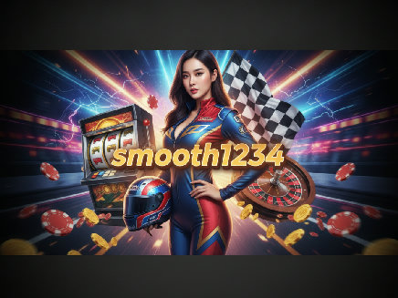 smooth1234 login